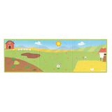 Magneti'stories 30 Pièces - La Ferme-Janod-JAD-J05451-CLÉMENT
