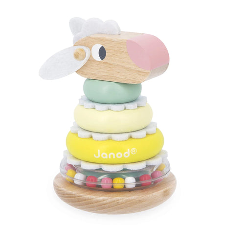 Mouton À Empiler Zigolos-Janod-JAD-J08292-CLÉMENT