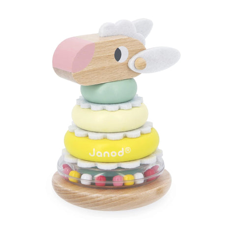 Mouton À Empiler Zigolos-Janod-JAD-J08292-CLÉMENT