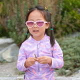 Lunettes Coeur 2-6ans-Jan n Jul-JAJ-GHA-SOP-CLÉMENT