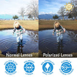 Lunettes Coeur 2-6ans-Jan n Jul-JAJ-GHA-SOP-CLÉMENT