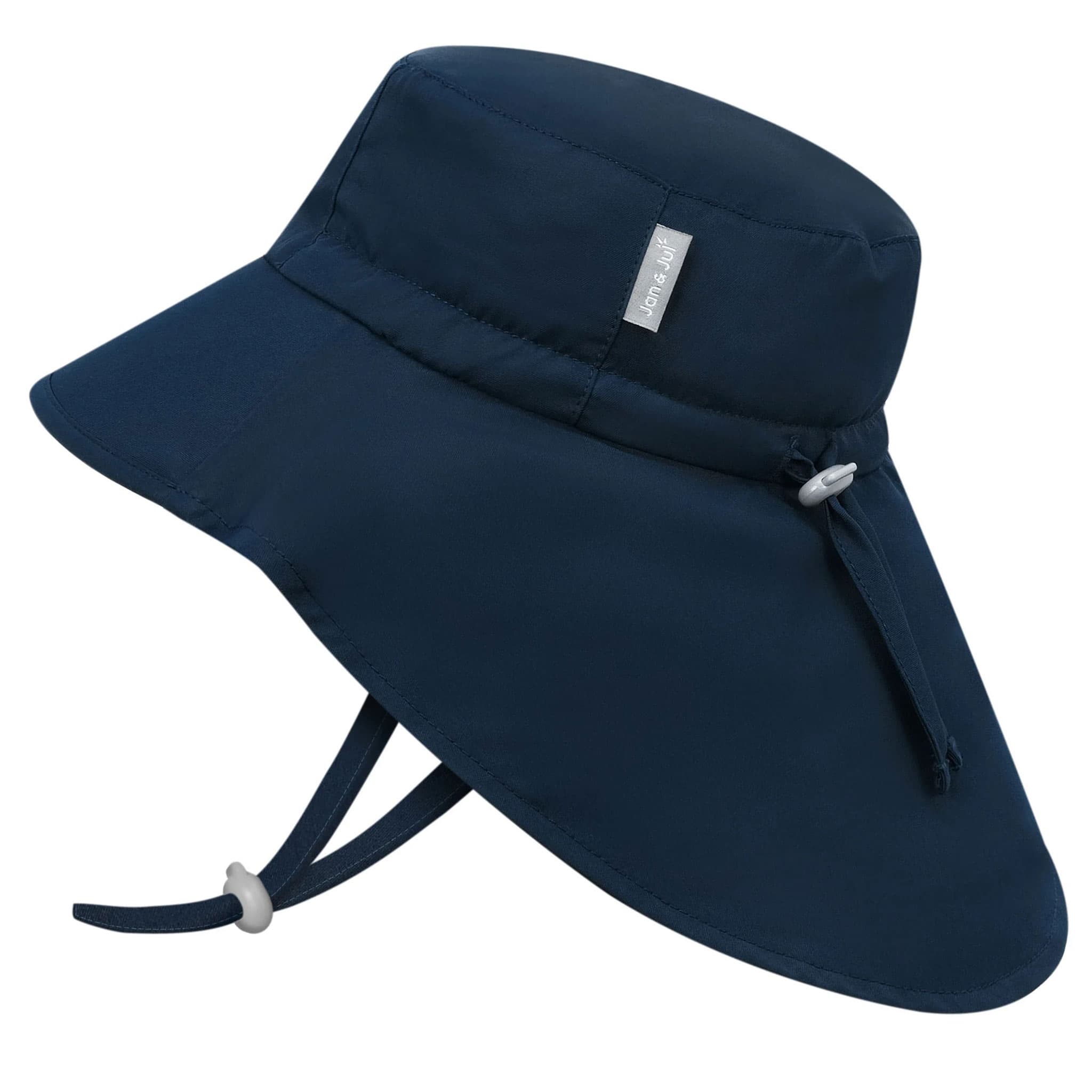uhr【ウーア】　Portable Sun Hat Aqua-dry Xplorer Hat 0-24m – CLÉMENT