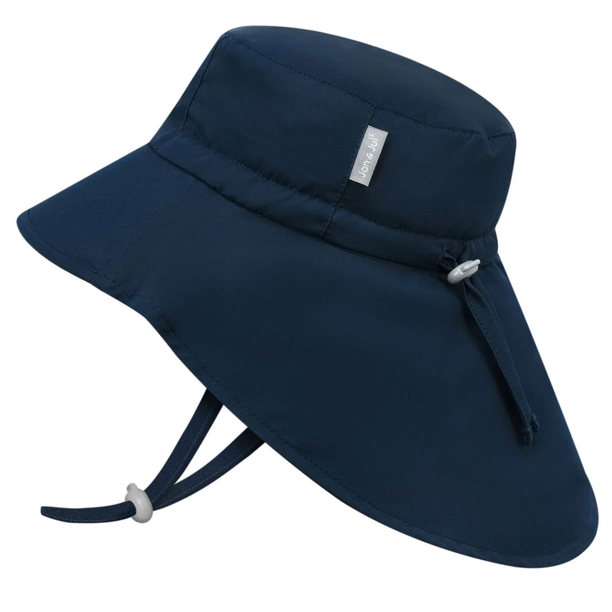 Chapeau Xplorer Aqua-dry 0-24mois-Jan n Jul-JAJ-HAV0-DKN-1-CLÉMENT