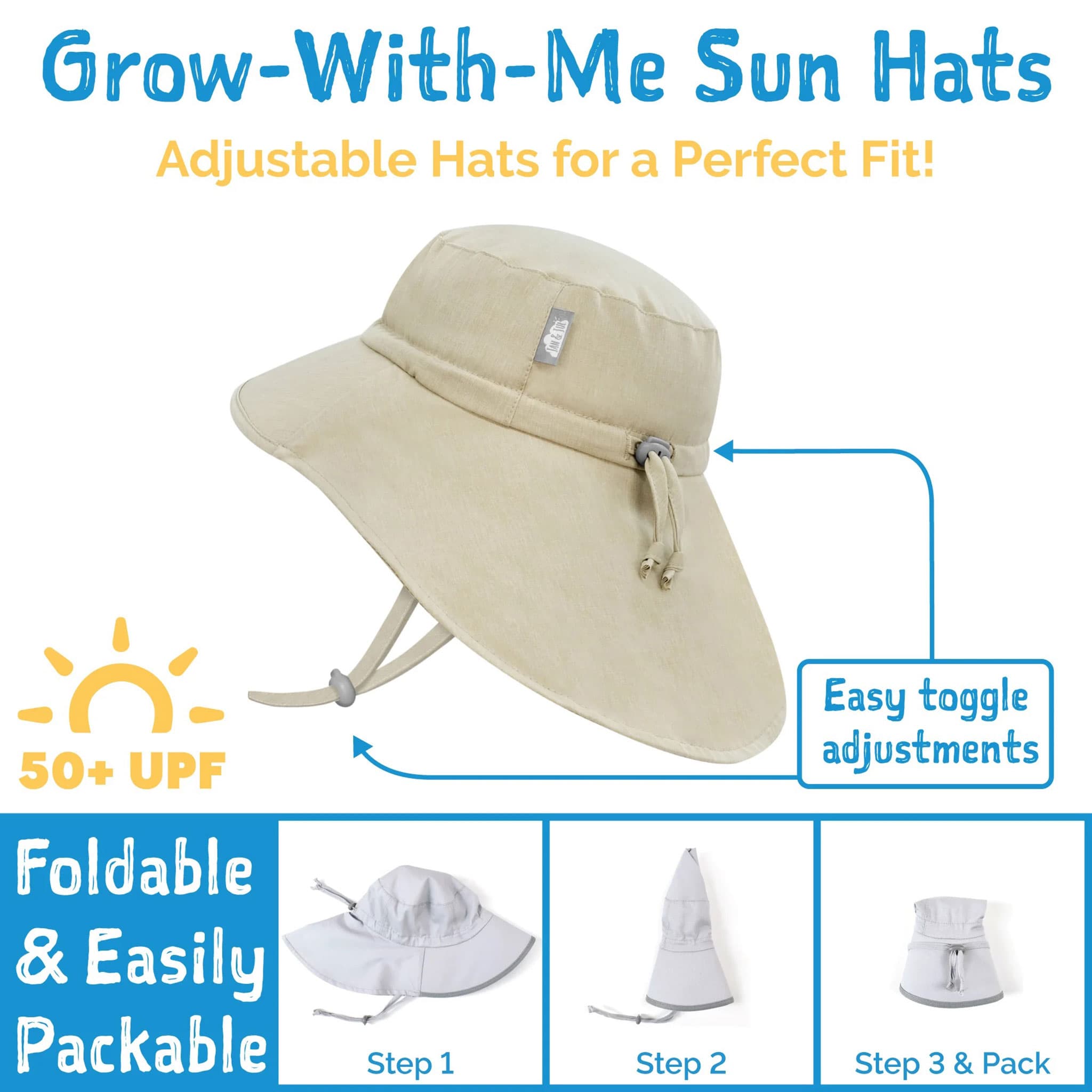 Aqua-dry Xplorer Hat 0-24m – CLÉMENT