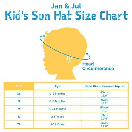 Chapeau Xplorer Aqua-Dry 2-12ans-Jan n Jul-JAJ-HAVO-LVD-2-CLÉMENT