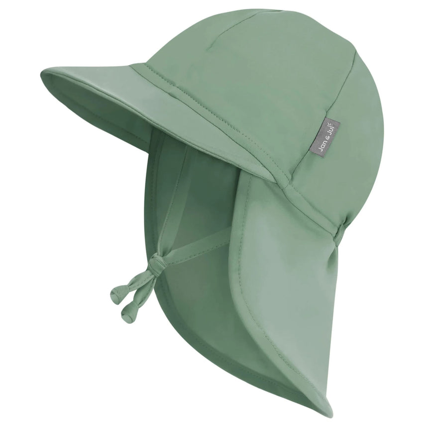 Casquette UV Nylon 0-24mois-Jan n Jul-JAJ-HBU-SAG-CLÉMENT