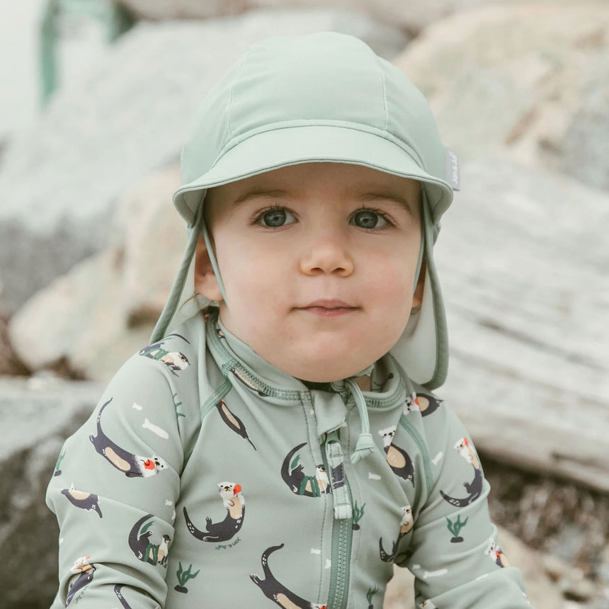 Casquette UV Nylon 0-24mois-Jan n Jul-JAJ-HBU-SAG-CLÉMENT