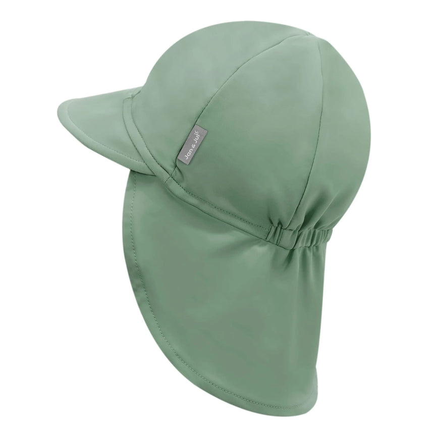Casquette UV Nylon 0-24mois-Jan n Jul-JAJ-HBU-SAG-CLÉMENT