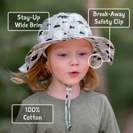 Chapeau UV Coton Rayé 2-12ans-Jan n Jul-JAJ-HCF0-BES-2-CLÉMENT
