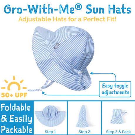 Chapeau UV Coton Rayé 2-12ans-Jan n Jul-JAJ-HCF0-BES-2-CLÉMENT