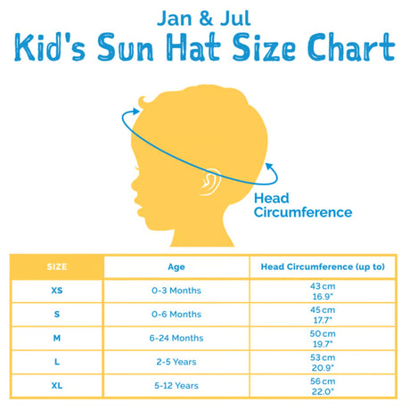 Chapeau Coton UV Daisy 2-5ans-Jan n Jul-JAJ-HCF0-PDS-2-CLÉMENT