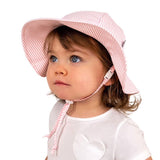 Chapeau Coton UV Rayé 0-24mois-Jan n Jul-JAJ-HCF0-PST-1-CLÉMENT