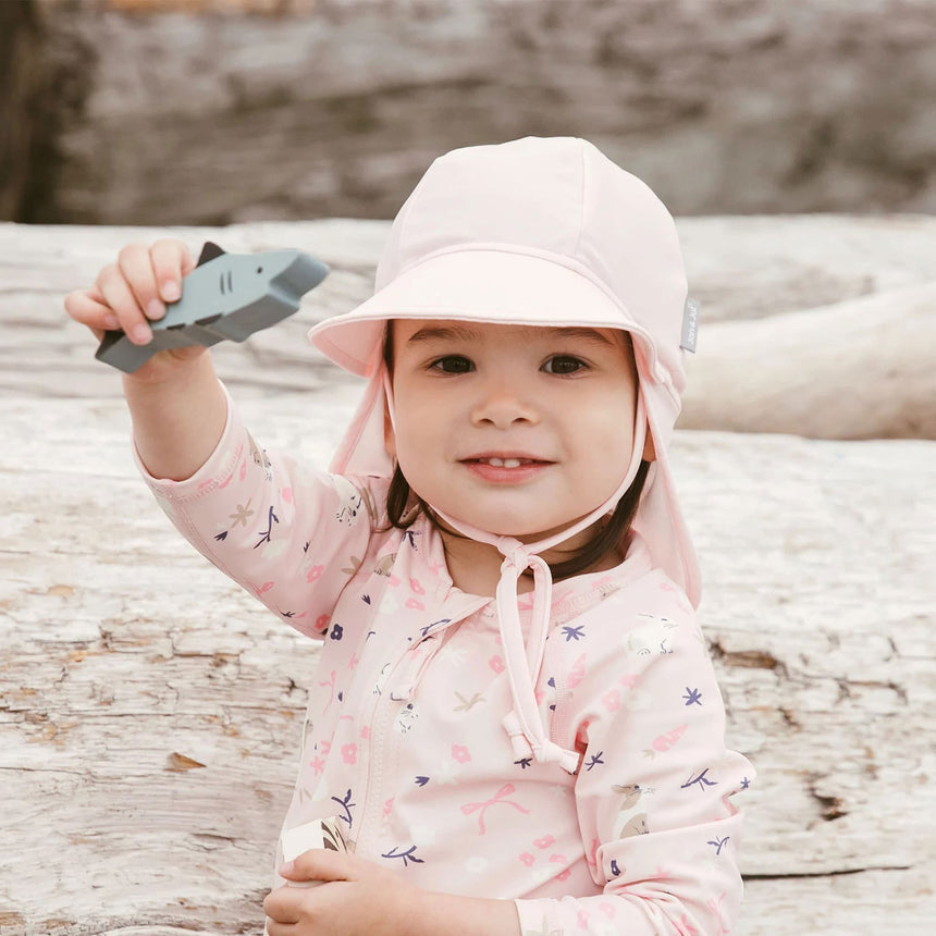 Casquette UV Nylon 0-24mois-Jan n Jul-JAJ-HUB-SOP-CLÉMENT