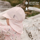 Casquette UV Nylon 0-24mois-Jan n Jul-JAJ-HUB-SOP-CLÉMENT