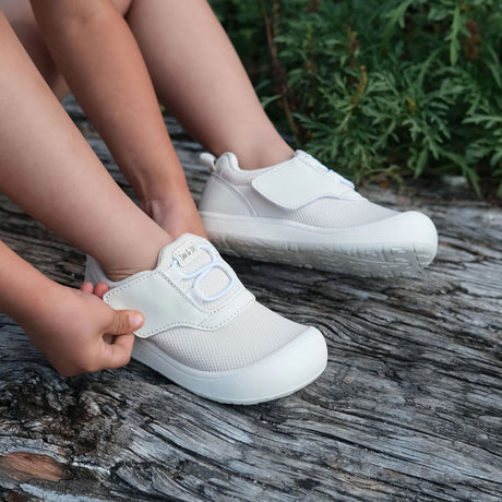 Soulier Mini-Flyer Pointures 4-10-Jan n Jul-JAJ-SMF-CRM-CLÉMENT