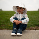 Soulier Mini-Flyer Pointures 4-10-Jan n Jul-JAJ-SMF-DKN-CLÉMENT