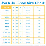 Soulier d'Eau Play Pointures 4-10-Jan n Jul-JAJ-SPW-BLK-CLÉMENT