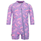 Maillot UV Licornes 6-24mois-Jan n Jul-Mauve-6-12 m-JAJ-UG1-PUU-1-CLÉMENT