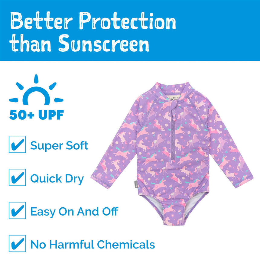 Maillot UV Licorne 2-6ans-Jan n Jul-JAJ-UG1-PUU-2-CLÉMENT