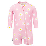 Maillot UV Marguerite 2-4ans-Jan n Jul-Rose-2-3-JAJ-UJ1-KDS-2-CLÉMENT