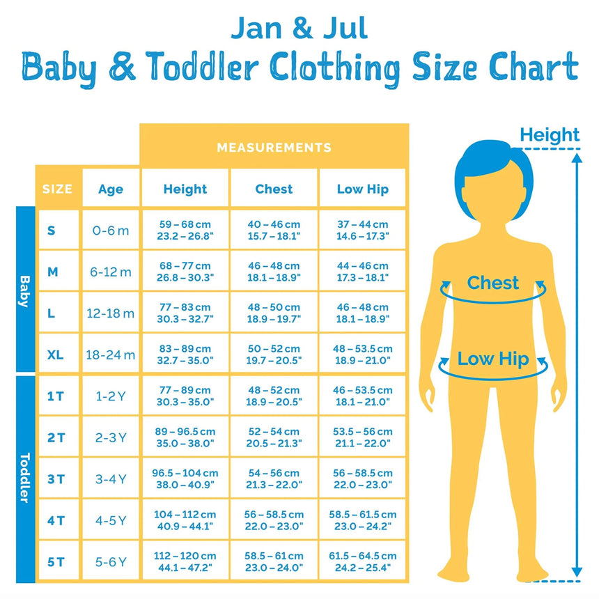 Maillot UV Marguerite 2-4ans-Jan n Jul-JAJ-UJ1-KDS-2-CLÉMENT