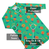 Maillot UV Loutres 6-24mois-Jan n Jul-JAJ-UJ1-OTT-1-CLÉMENT