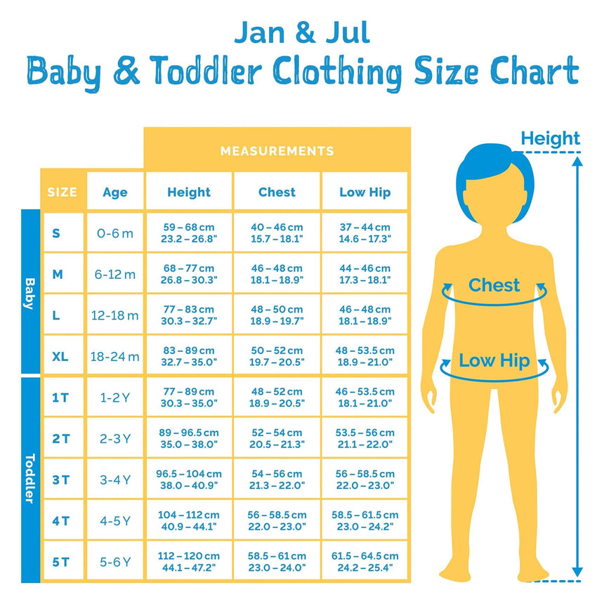 Maillot UV Loutres 2-6ans-Jan n Jul-JAJ-UJ1-OTT-2-CLÉMENT