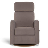 Fauteuil Berçant Inclinable Pivotant Hailey - Arlo Beige
