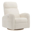 Grand Fauteuil Berçant Inclinable Pivotant Hailey avec Mécanisme Électrique - Puppy Pearl-Jaymar BB-JAM-527295PUPP11-CLÉMENT