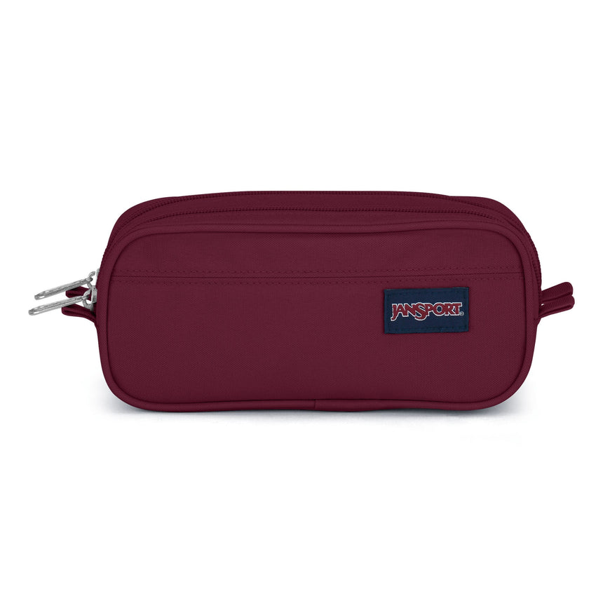 Étui à Crayon Large - Cerise-Jansport-JAP-JS00T49CA0A-CLÉMENT