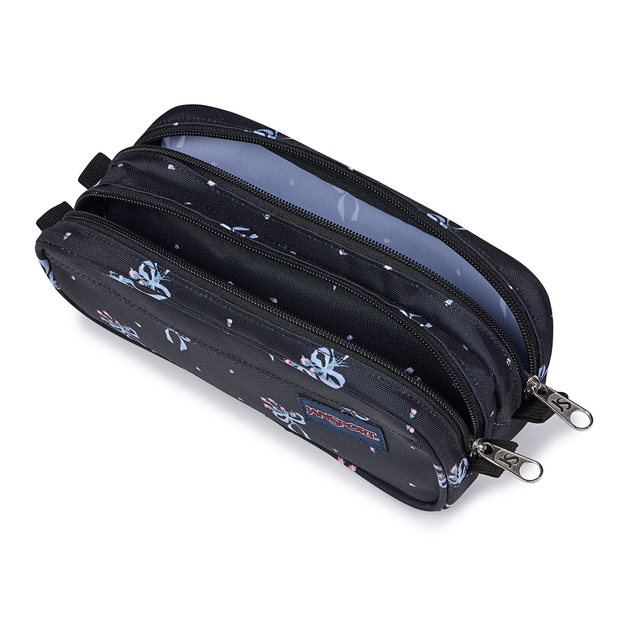 Pastel Petals Large Pouch – CLÉMENT