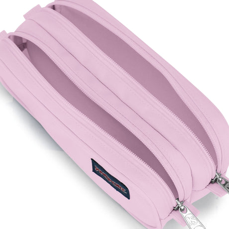Étui à Crayon Large - Rose-Jansport-JAP-JS00T49CEX0-CLÉMENT