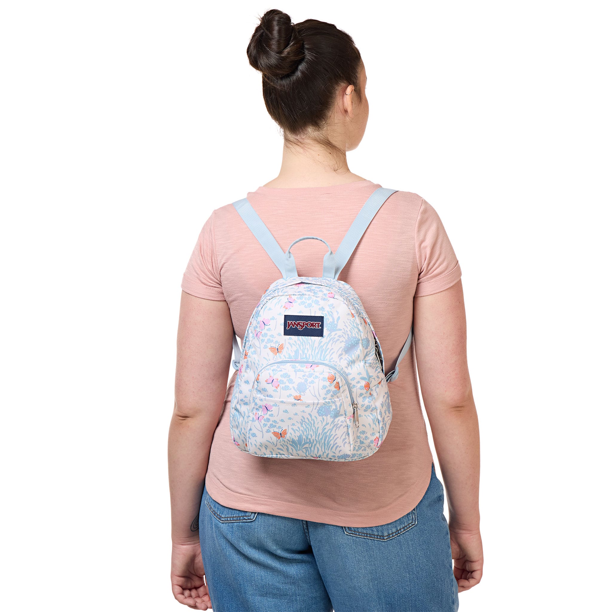 Sac À Dos Half Pint Papillon - Jansport – CLÉMENT