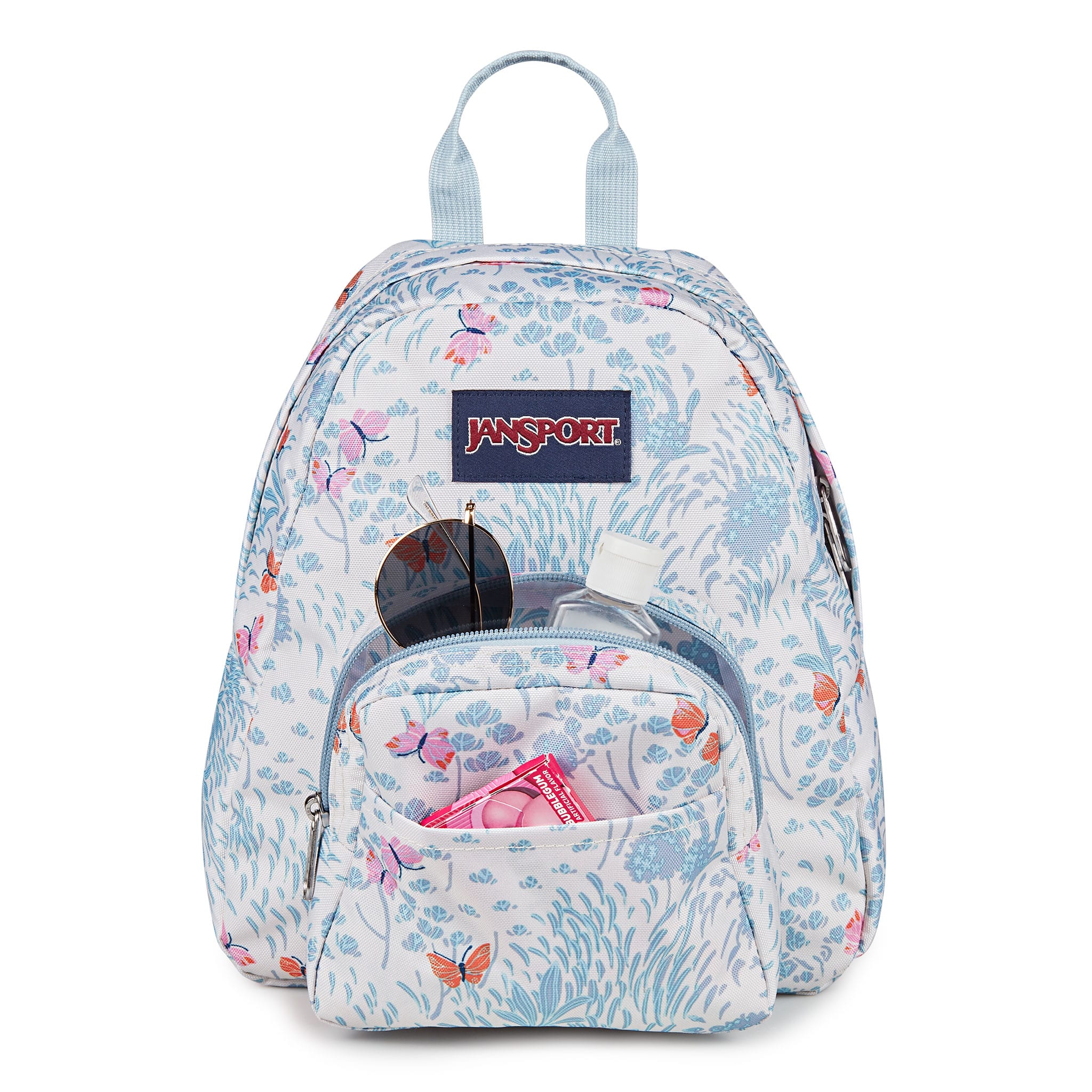 Sac À Dos Half Pint Papillon - Jansport – CLÉMENT