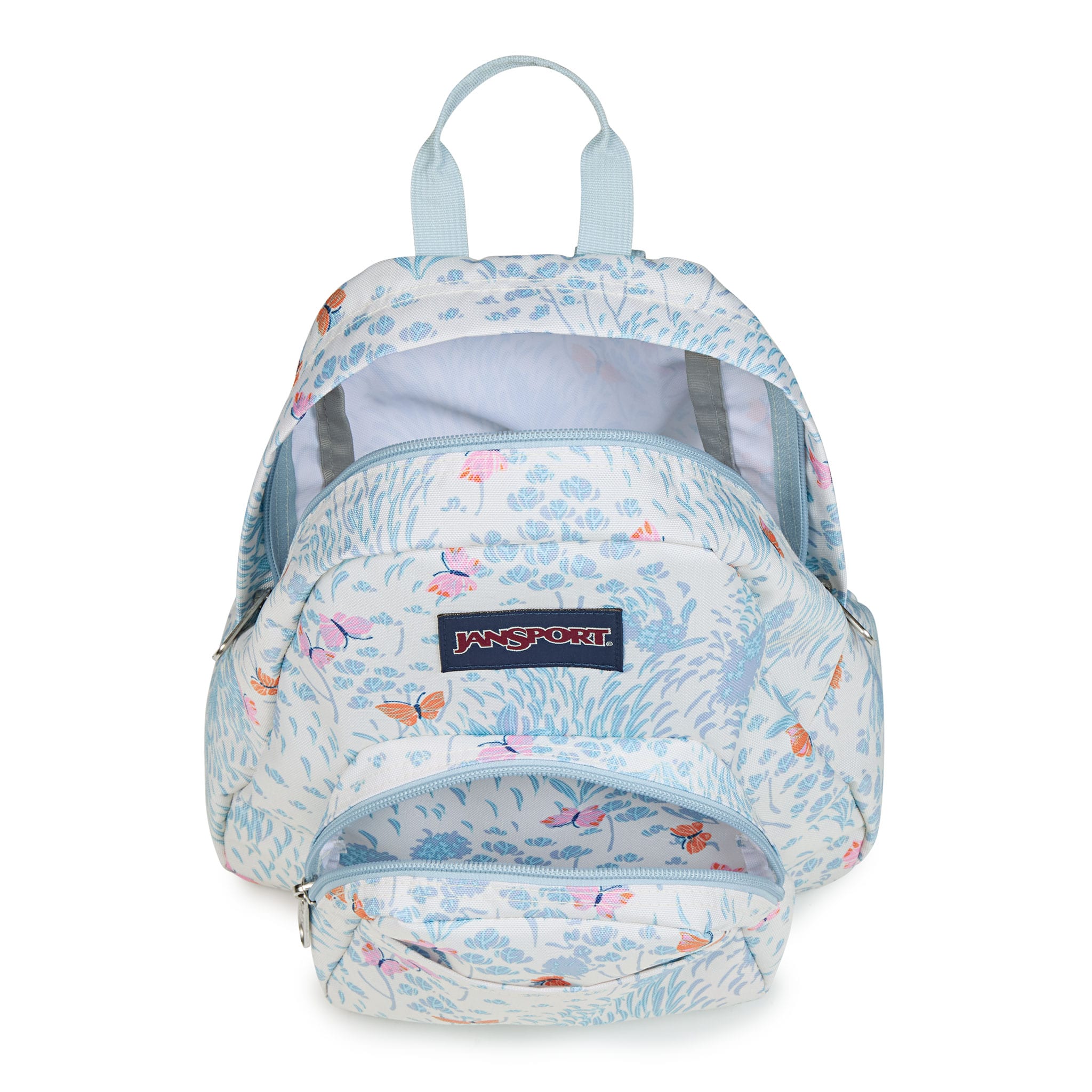 Sac À Dos Half Pint Papillon - Jansport – CLÉMENT