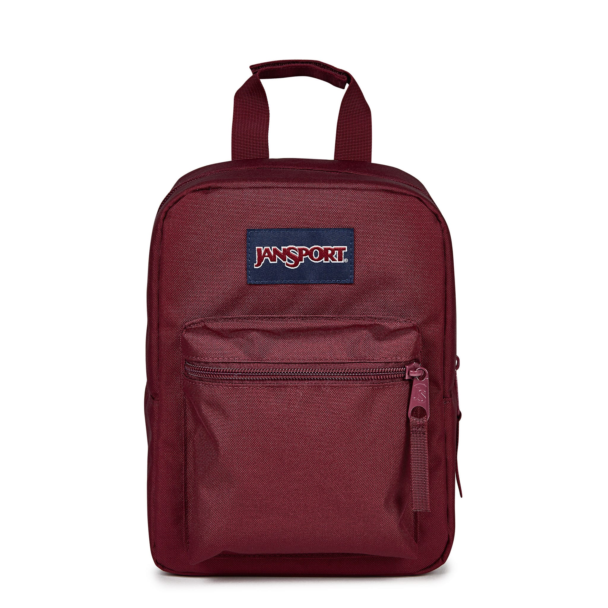 Jansport Big Break Lunch Bag – CLÉMENT