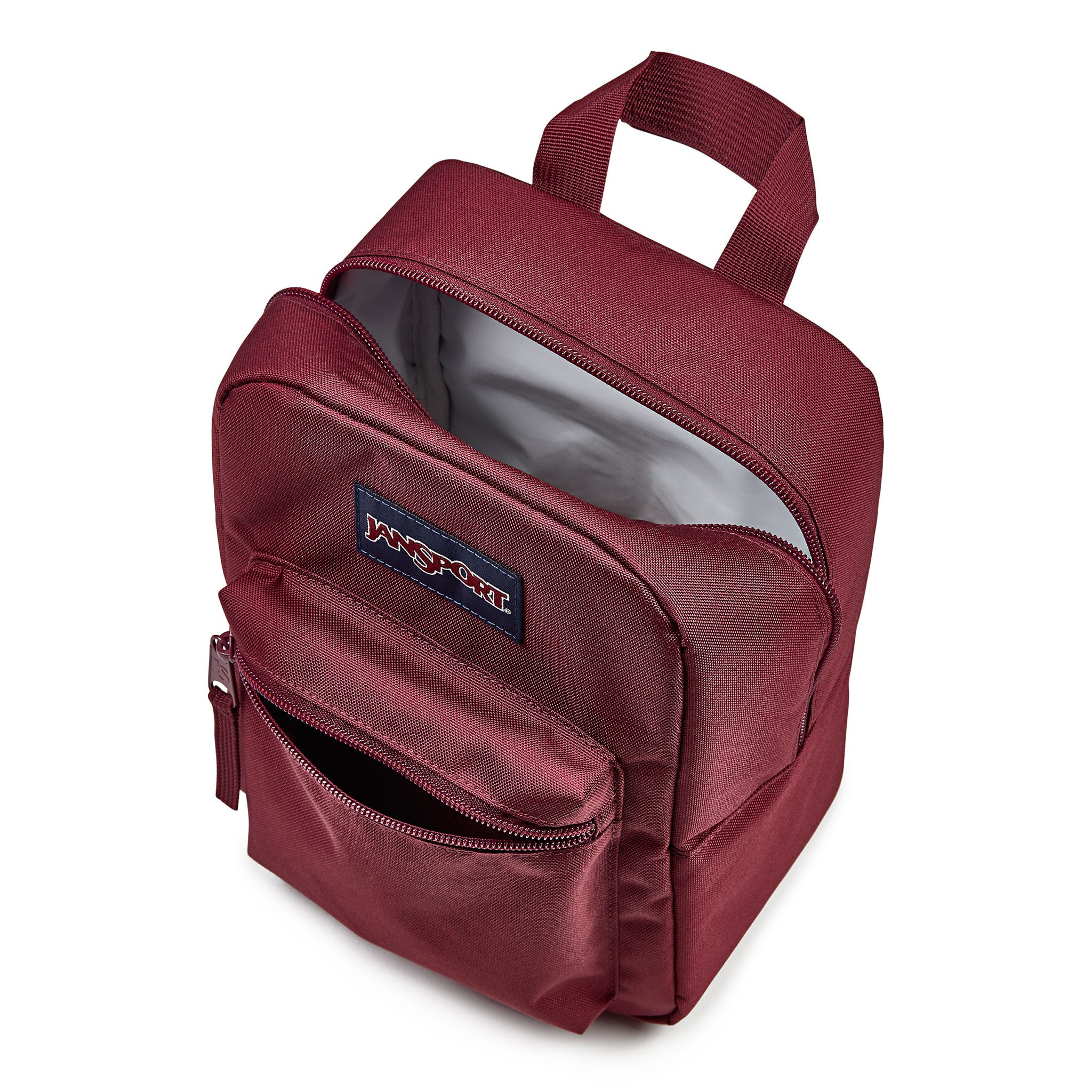 Big Break Lunch Bag – CLÉMENT