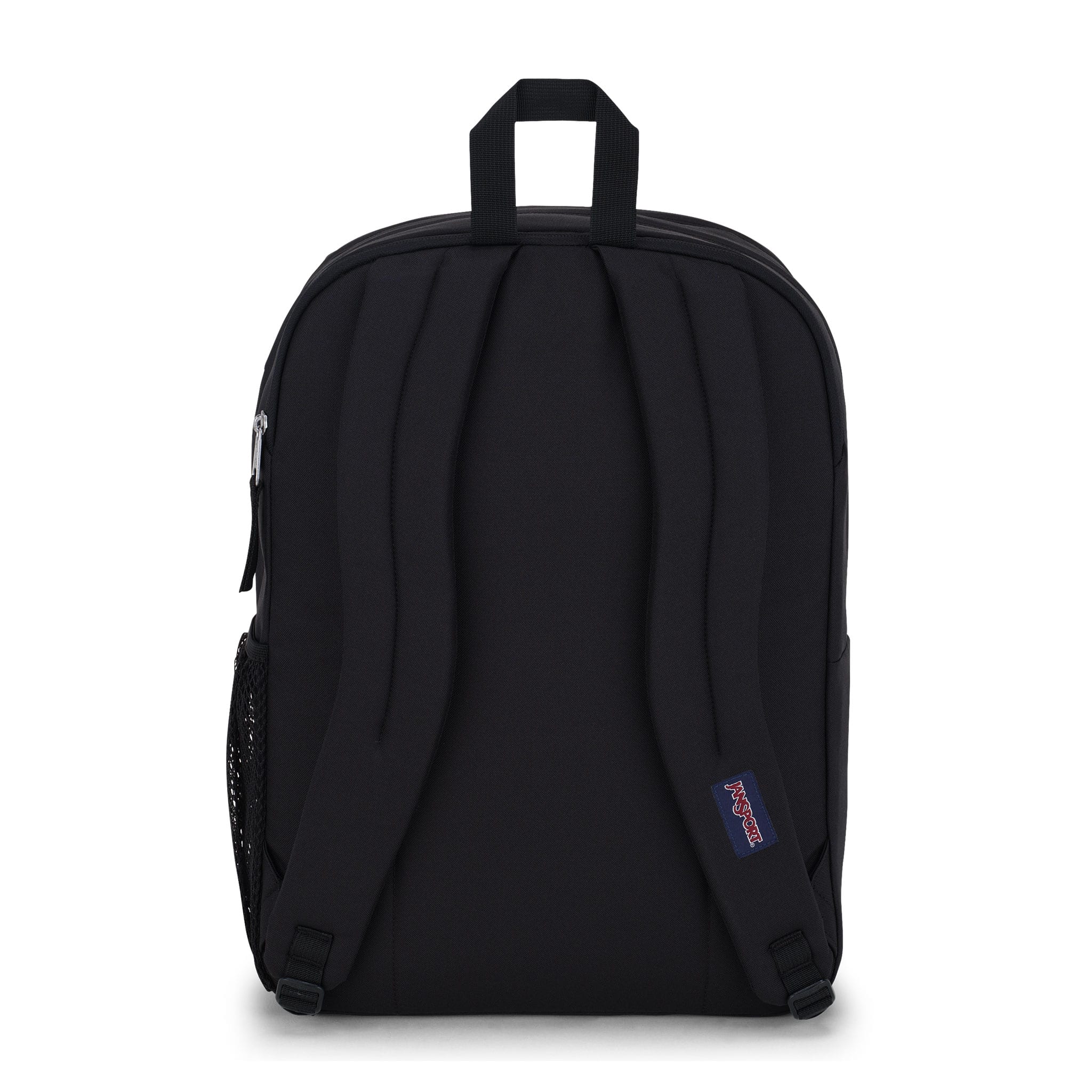 バッグ JANSPORT BIG STUDENT BLACK 34L Big Student Black Backpack 34L – CLÉMENT