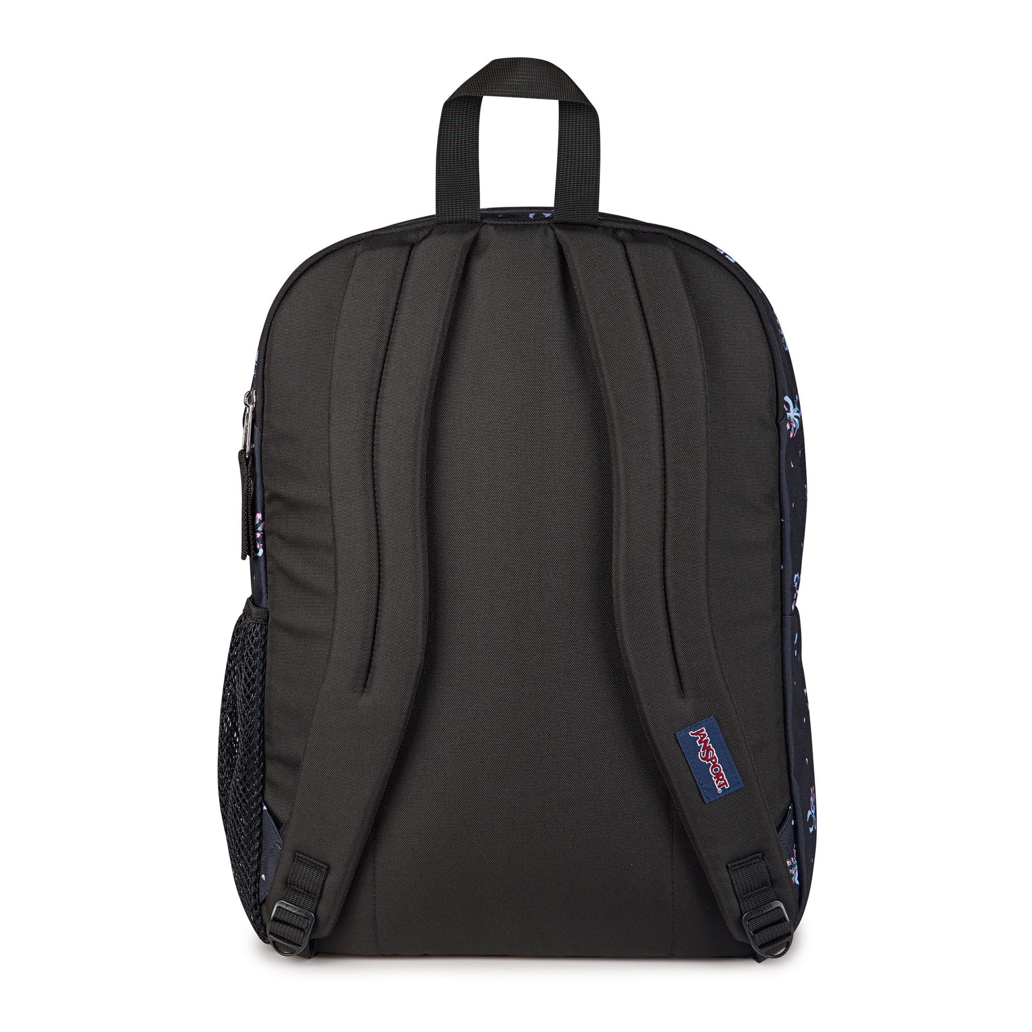 Pastel Petals Big Student Bag 34L – CLÉMENT