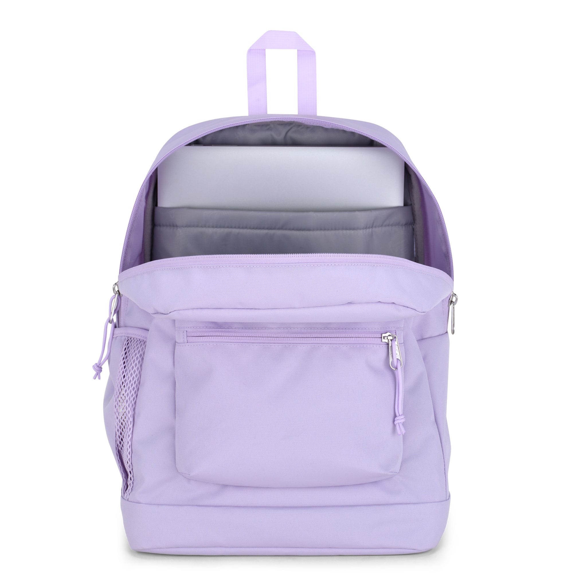 Cross Town Plus Lilac Backpack 26L – CLÉMENT