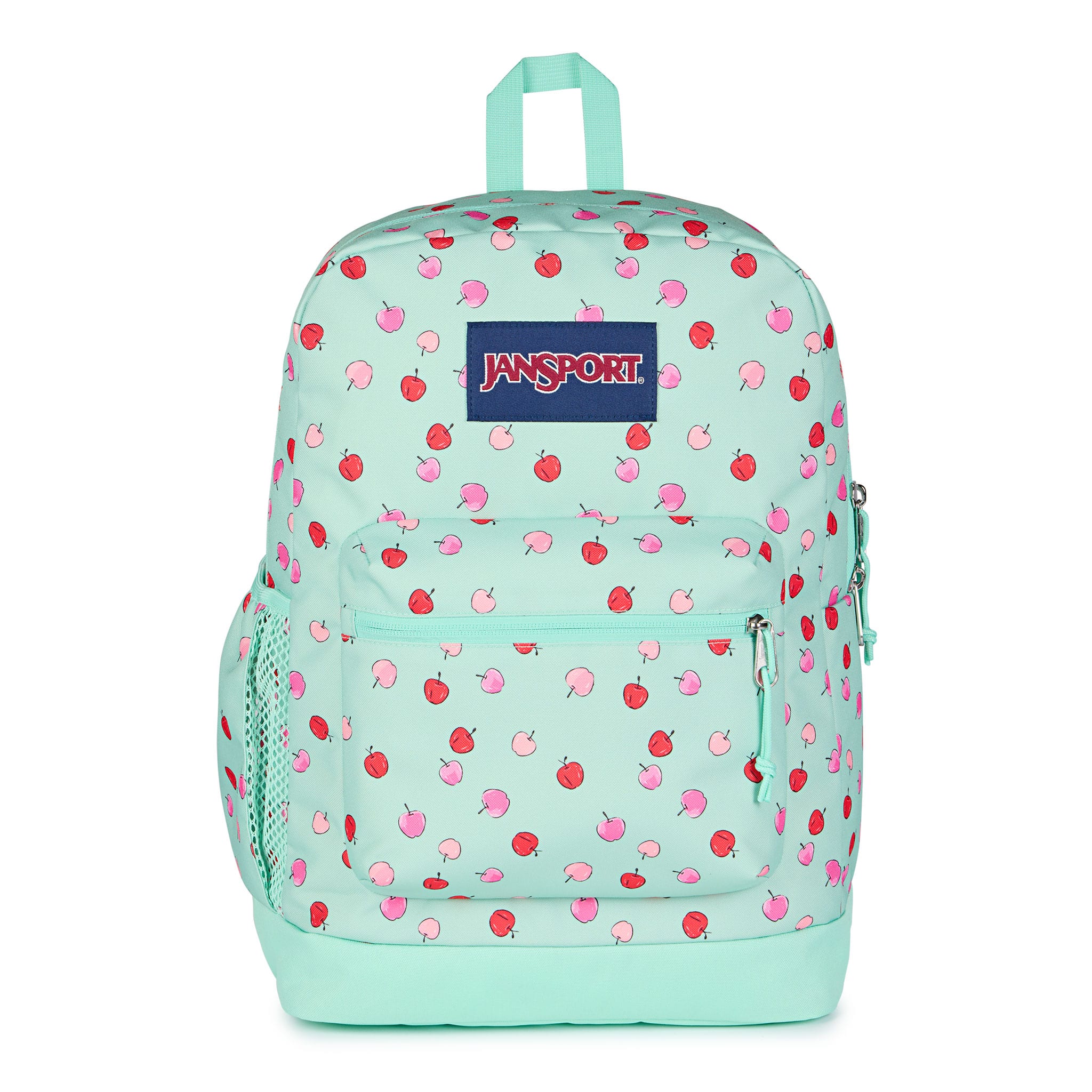 Cross Town Plus Backpack Apple 26L – CLÉMENT