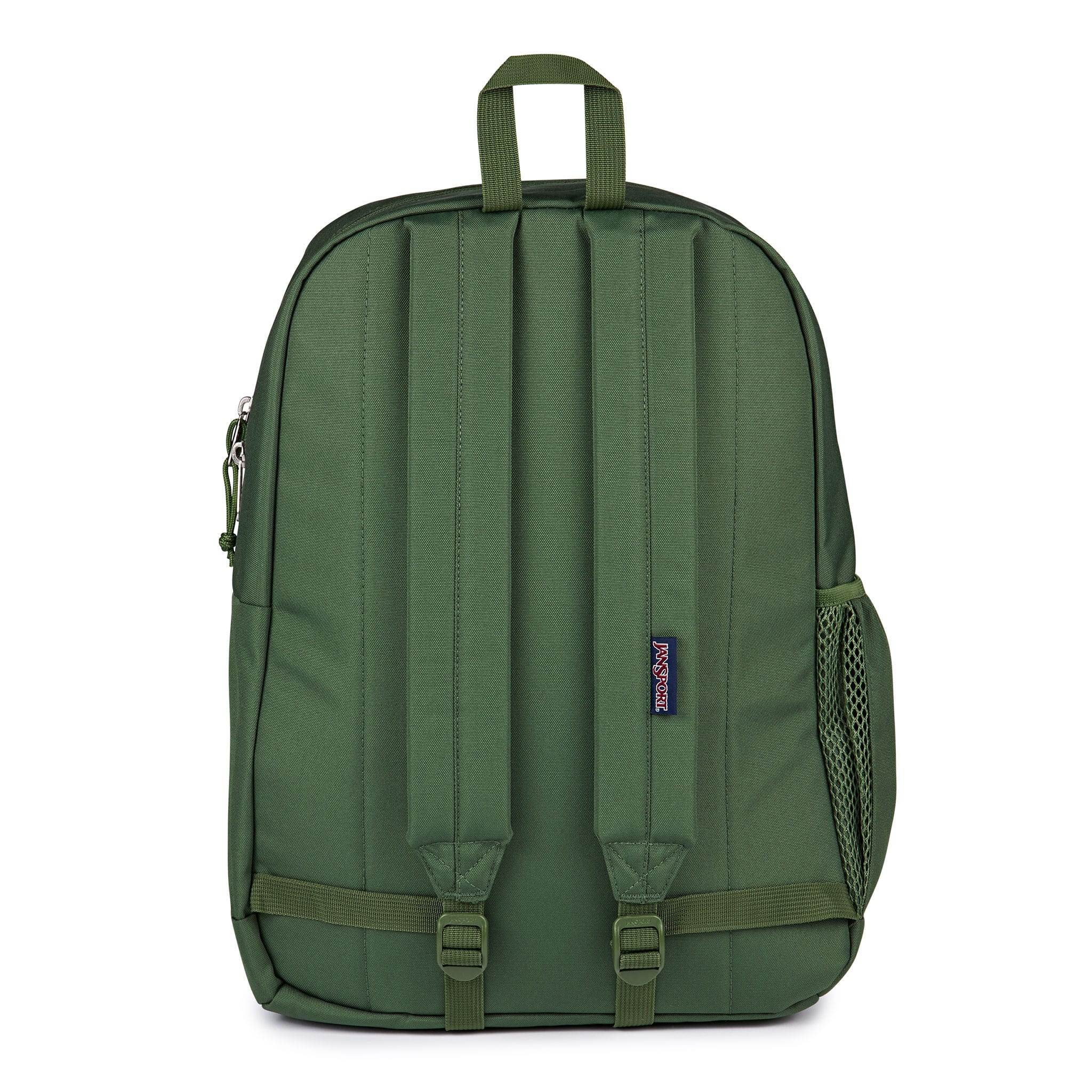 Sac À Dos Cross Town Plus Olive 26L - Jansport – CLÉMENT