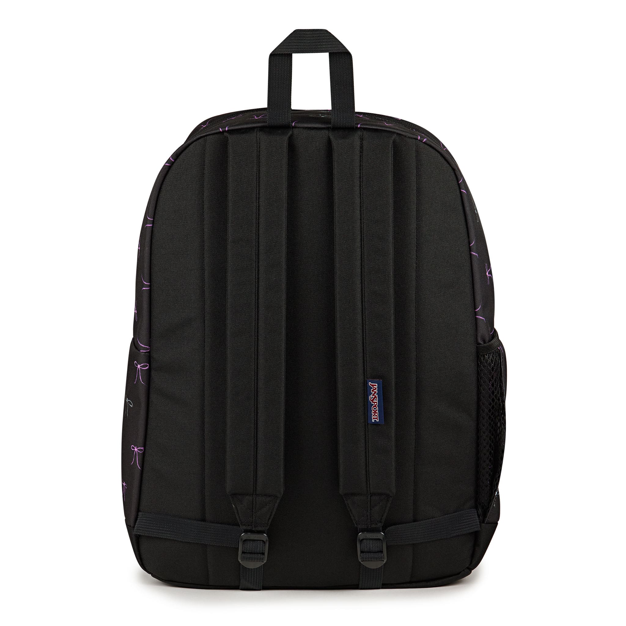 Cross Town Plus Backpack 26l - Bow – CLÉMENT