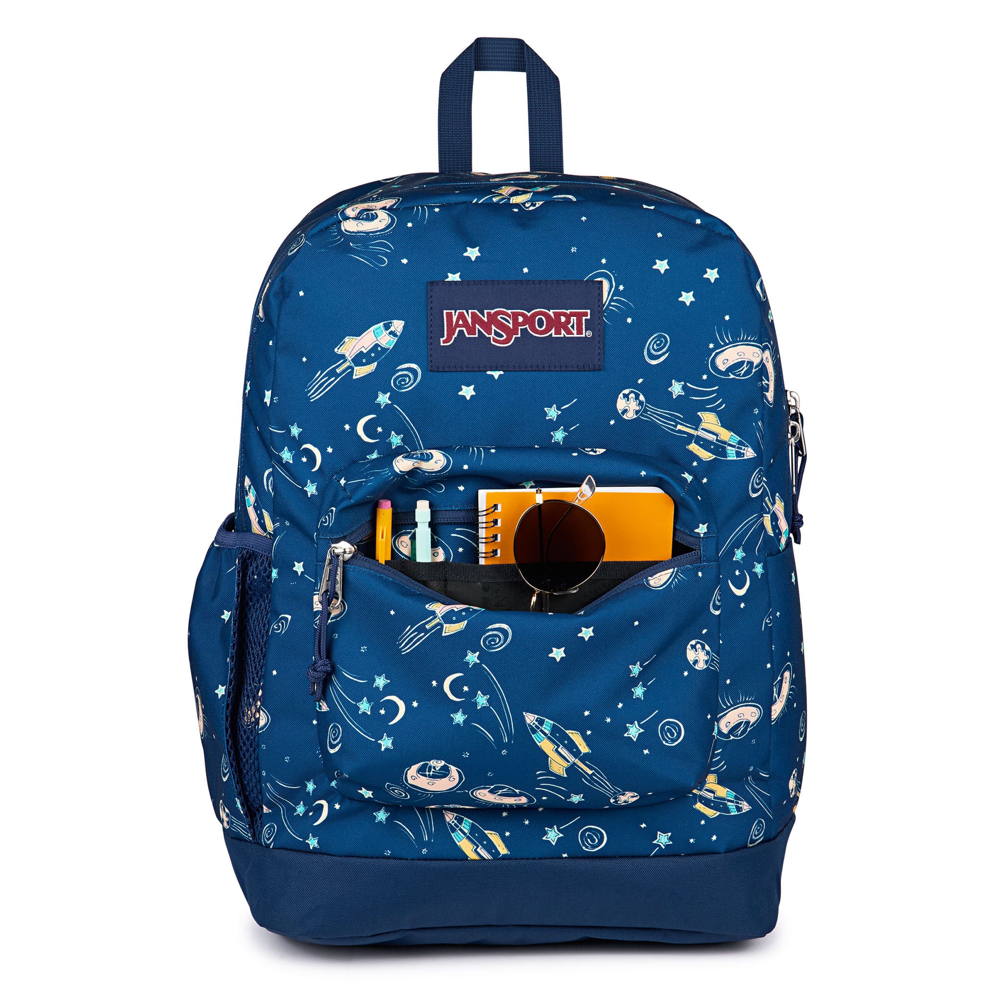 バッグ POINTE BACKPACK pointe backpack (white) – POPPY