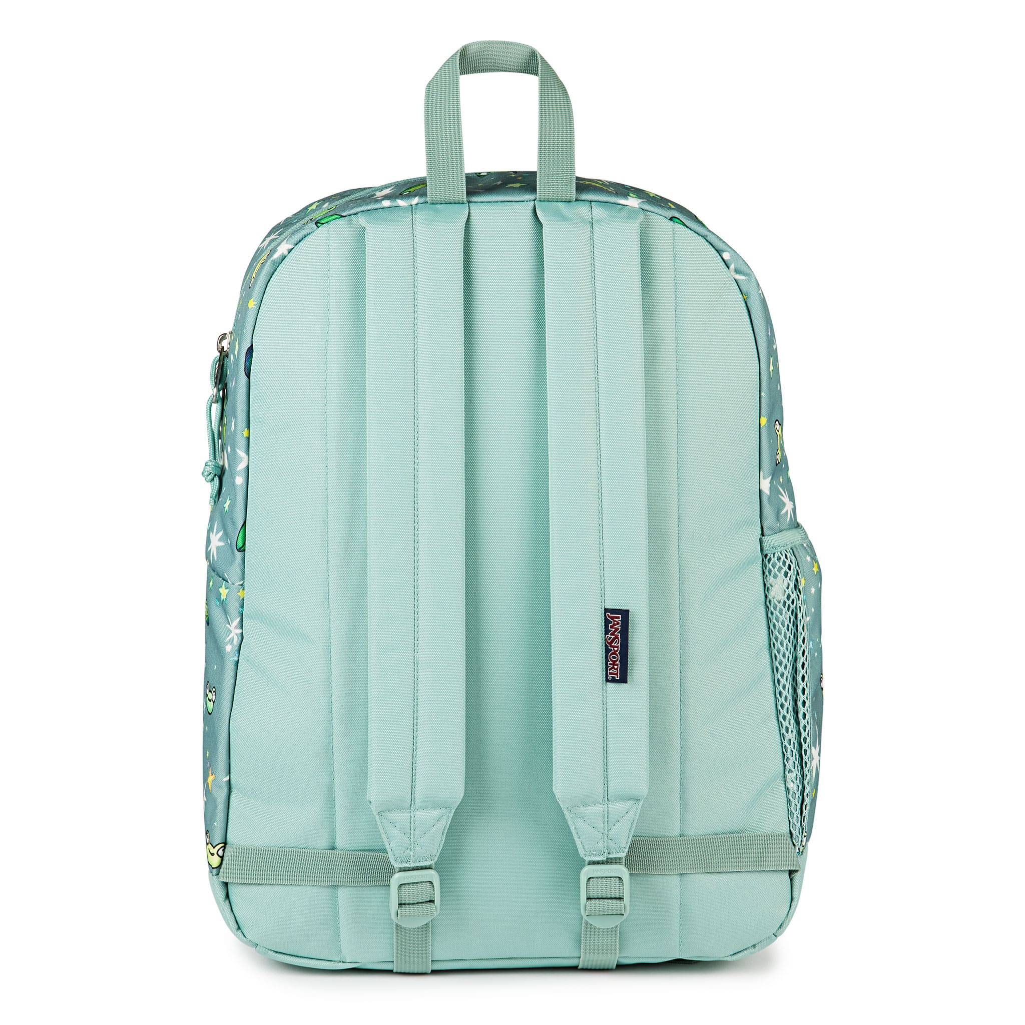 【Paragraph】25SS★ No.43 PARAGRAPH LABEL BAGPACK fa3001395d1de9a8b6bcb3f49df0f1