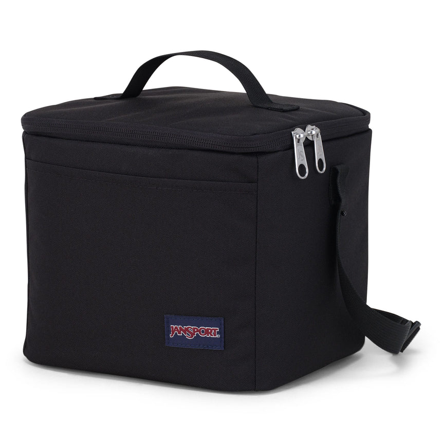 Boite à Lunch Super Snack 9L - Noir-Jansport-JAP-JS0A85O3008-CLÉMENT