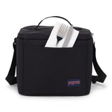 Boite à Lunch Super Snack 9L - Noir-Jansport-JAP-JS0A85O3008-CLÉMENT