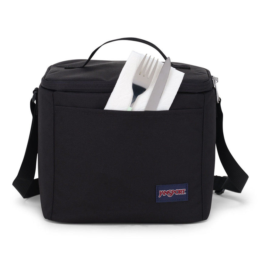 Boite à Lunch Super Snack 9L - Noir-Jansport-JAP-JS0A85O3008-CLÉMENT