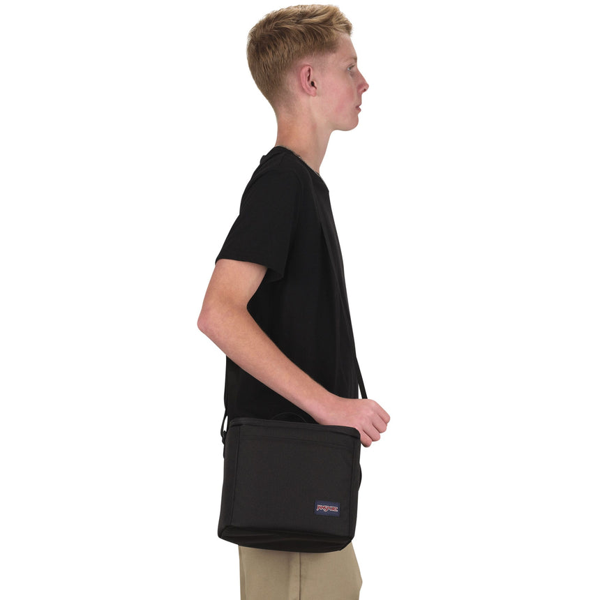 Boite à Lunch Super Snack 9L - Noir-Jansport-JAP-JS0A85O3008-CLÉMENT