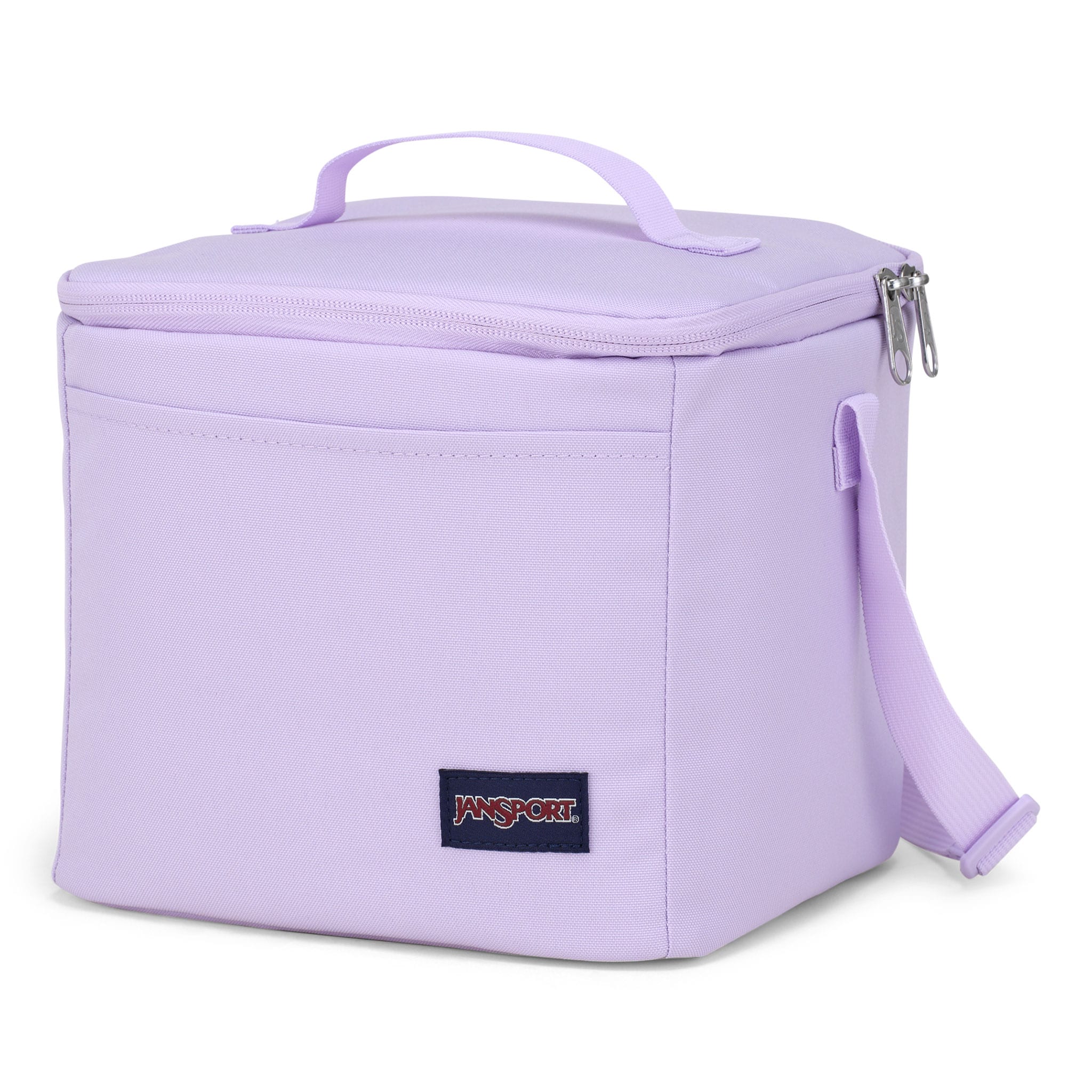 Lilac Super Snack Lunch Box 9L – CLÉMENT